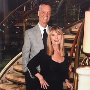 Meet your Posher, Vickie